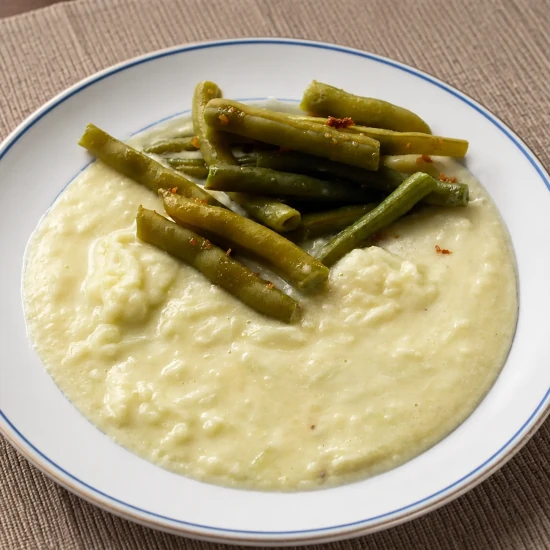 Recept za tople kumare