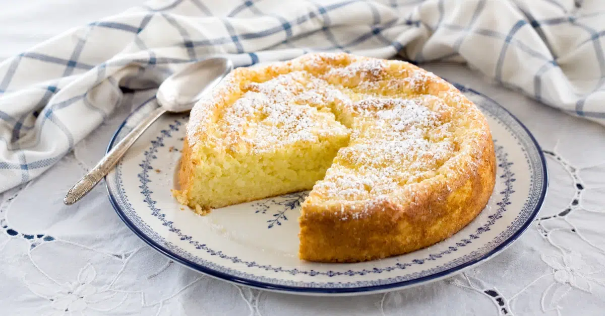 Recept za rižev narastek