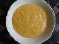 Polenta