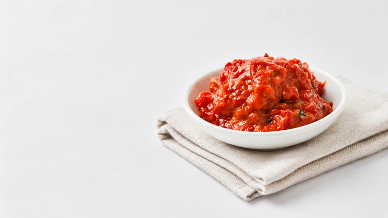 Recept za ajvar