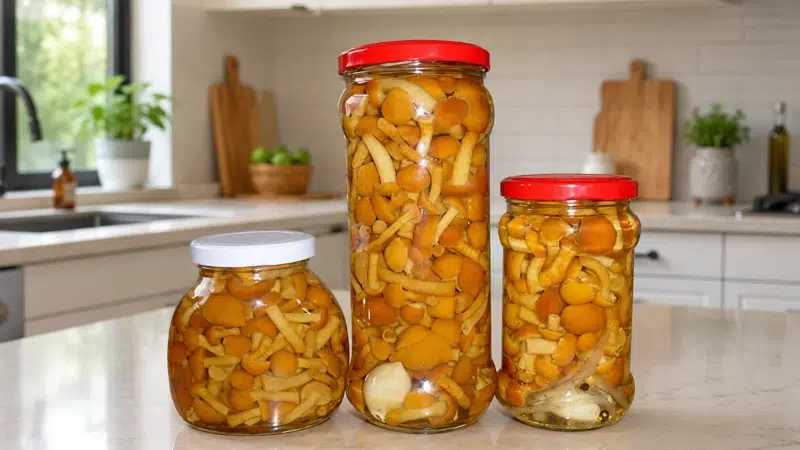 Recept za vložene štorovke
