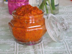 Ajvar