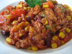 Chili con Carne