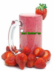 Jagodni smoothie