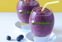 Smoothie za dobro počutje