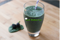 Zeleni smoothie