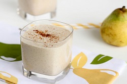 Hruškov smoothie