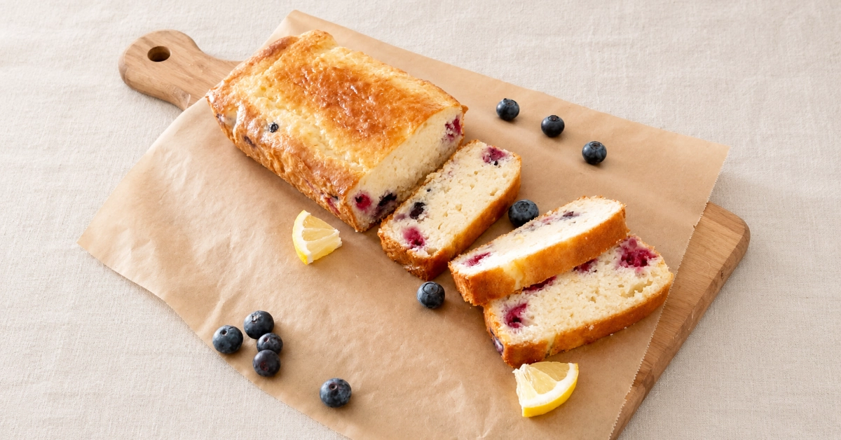 Recept za jogurtovo pecivo
