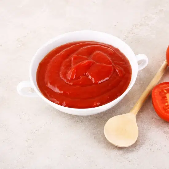 Domači kečap recept
