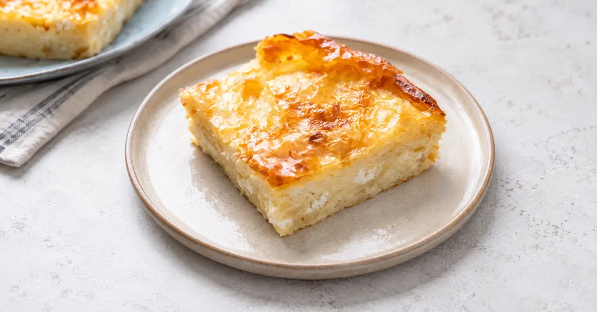 Skutin burek
